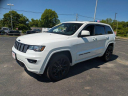 Thumbnail image of 2018 Jeep Grand Cherokee at TroianoChryslerJeepDodge-New of Colchester, CT