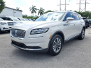 Thumbnail image of 2022 Lincoln Nautilus at Doral Lincoln