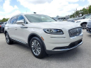 Thumbnail image of 2022 Lincoln Nautilus at Doral Lincoln