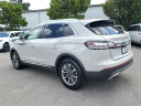 Thumbnail image of 2022 Lincoln Nautilus at Doral Lincoln