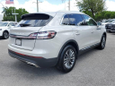 Thumbnail image of 2022 Lincoln Nautilus at Doral Lincoln