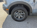 Thumbnail image of 2024 Ford Bronco Sport at ClassicFordOfColumbia - New