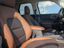 Thumbnail image of 2024 Ford Bronco Sport at ClassicFordOfColumbia - New