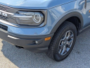 Thumbnail image of 2024 Ford Bronco Sport at ClassicFordOfColumbia - New