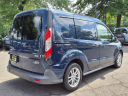 Thumbnail image of 2016 Ford Transit Connect at Bridgewater Acura