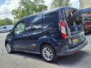 Thumbnail image of 2016 Ford Transit Connect at Bridgewater Acura