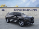 Thumbnail image of 2025 Ford Explorer at Sam Pack's Five Star Ford