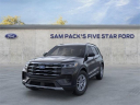 Thumbnail image of 2025 Ford Explorer at Sam Pack's Five Star Ford
