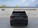 Thumbnail image of 2025 Ford Explorer at Sam Pack's Five Star Ford