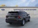 Thumbnail image of 2025 Ford Explorer at Sam Pack's Five Star Ford