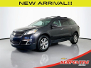 Thumbnail image of 2016 Chevrolet Traverse at Serpentini Chevrolet of Medina