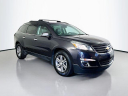 Thumbnail image of 2016 Chevrolet Traverse at Serpentini Chevrolet of Medina