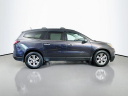 2016 Chevrolet Traverse LT at Serpentini Chevrolet of Medina