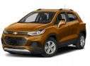 2018 Chevrolet Trax LT at Auto Maxx Kalamazoo [Inventory #9]