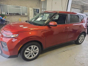 2021 Kia Soul LX at Ricart Used