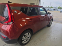 Thumbnail image of 2021 Kia Soul at Ricart Used