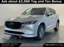 Thumbnail image of 2025 Mazda CX-5 at Nelson Mazda
