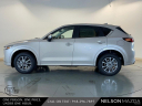 Thumbnail image of 2025 Mazda CX-5 at Nelson Mazda