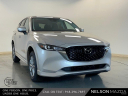 Thumbnail image of 2025 Mazda CX-5 at Nelson Mazda