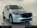 Thumbnail image of 2025 Mazda CX-5 at Nelson Mazda