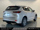 Thumbnail image of 2025 Mazda CX-5 at Nelson Mazda