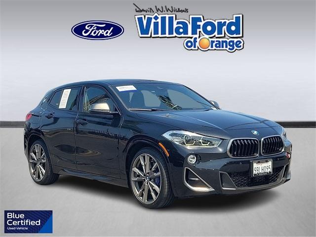 Thumbnail image of 2019 BMW X2 at David Wilsons Villa Ford