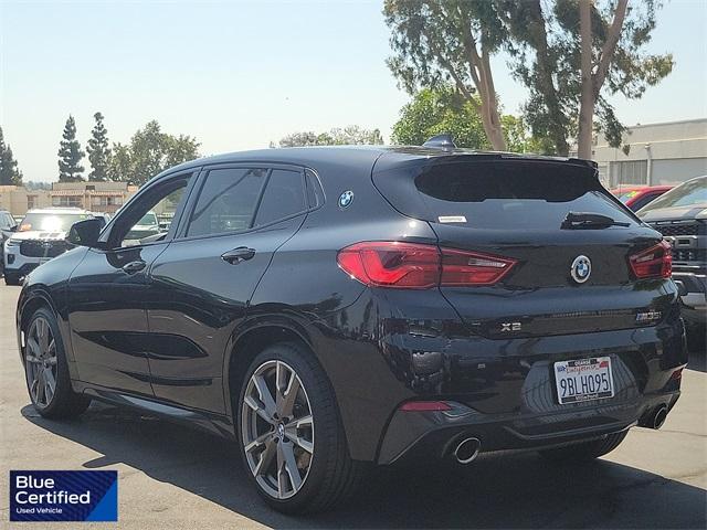 Thumbnail image of 2019 BMW X2 at David Wilsons Villa Ford