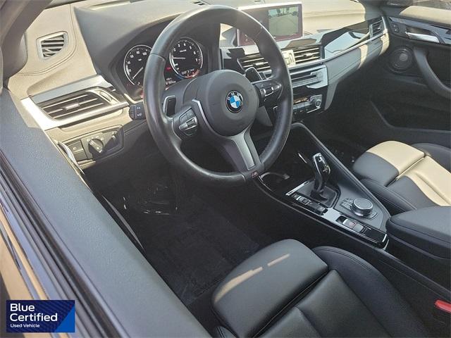 Thumbnail image of 2019 BMW X2 at David Wilsons Villa Ford