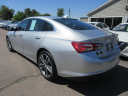 Thumbnail image of 2022 Chevrolet Malibu at DAM AUTO SALES INC.