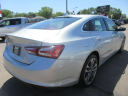Thumbnail image of 2022 Chevrolet Malibu at DAM AUTO SALES INC.