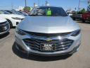 Thumbnail image of 2022 Chevrolet Malibu at DAM AUTO SALES INC.