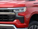 Thumbnail image of 2025 Chevrolet Silverado 1500 at Mccluskey Chevrolet Kings Automall