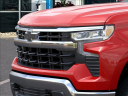 Thumbnail image of 2025 Chevrolet Silverado 1500 at Mccluskey Chevrolet Kings Automall