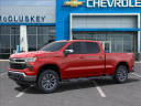 Thumbnail image of 2025 Chevrolet Silverado 1500 at Mccluskey Chevrolet Kings Automall