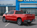 Thumbnail image of 2025 Chevrolet Silverado 1500 at Mccluskey Chevrolet Kings Automall