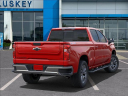 Thumbnail image of 2025 Chevrolet Silverado 1500 at Mccluskey Chevrolet Kings Automall
