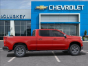Thumbnail image of 2025 Chevrolet Silverado 1500 at Mccluskey Chevrolet Kings Automall