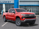 Thumbnail image of 2025 Chevrolet Silverado 1500 at Mccluskey Chevrolet Kings Automall