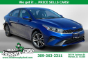 Thumbnail image of 2023 Kia Forte at Mike Murphy Ford Inc. - New