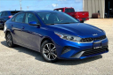 Thumbnail image of 2023 Kia Forte at Mike Murphy Ford Inc. - New