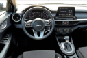 2023 Kia Forte LXS at Mike Murphy Ford Inc. - New