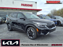 Thumbnail image of 2025 Kia Seltos at Parsons Kia