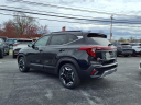 Thumbnail image of 2025 Kia Seltos at Parsons Kia
