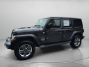Thumbnail image of 2018 Jeep Wrangler Unlimited at VeteransFord - NEW