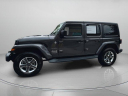 Thumbnail image of 2018 Jeep Wrangler Unlimited at VeteransFord - NEW