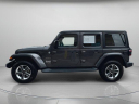 Thumbnail image of 2018 Jeep Wrangler Unlimited at VeteransFord - NEW