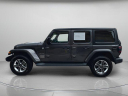Thumbnail image of 2018 Jeep Wrangler Unlimited at VeteransFord - NEW