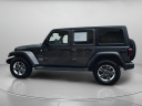 Thumbnail image of 2018 Jeep Wrangler Unlimited at VeteransFord - NEW