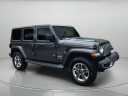 Thumbnail image of 2018 Jeep Wrangler Unlimited at VeteransFord - NEW