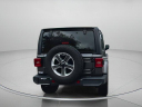 Thumbnail image of 2018 Jeep Wrangler Unlimited at VeteransFord - NEW